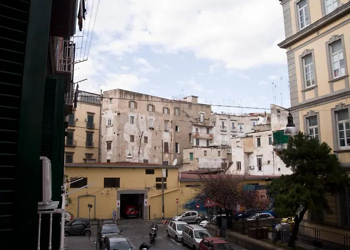 Dreaming Napoli